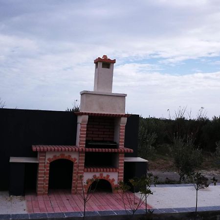 Villa Olivia, Yasmine Hammamet, Bouficha Екстер'єр фото