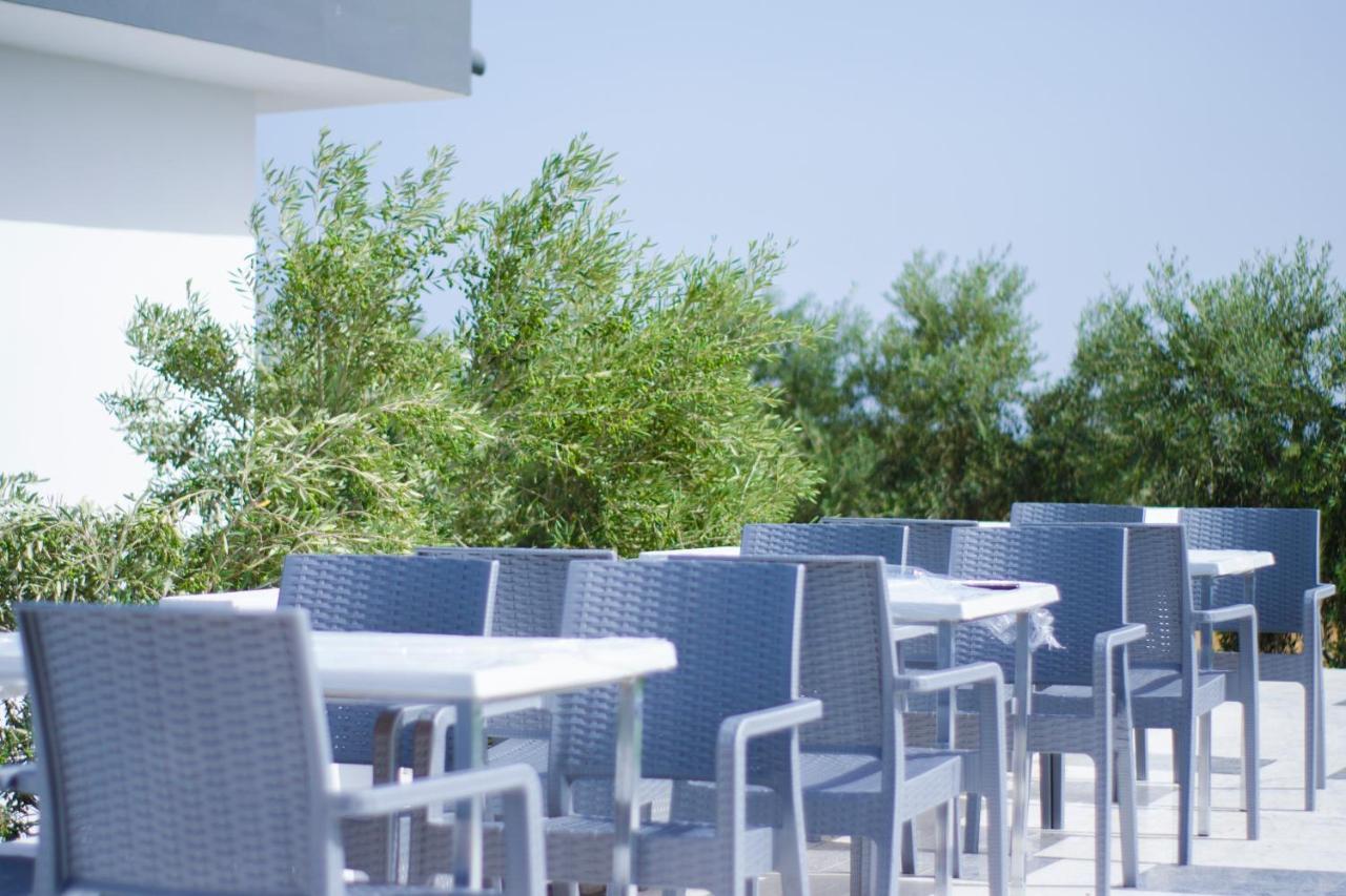 Villa Olivia, Yasmine Hammamet, Bouficha Екстер'єр фото