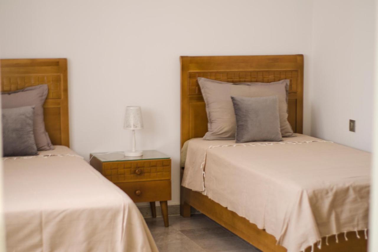 Villa Olivia, Yasmine Hammamet, Bouficha Екстер'єр фото