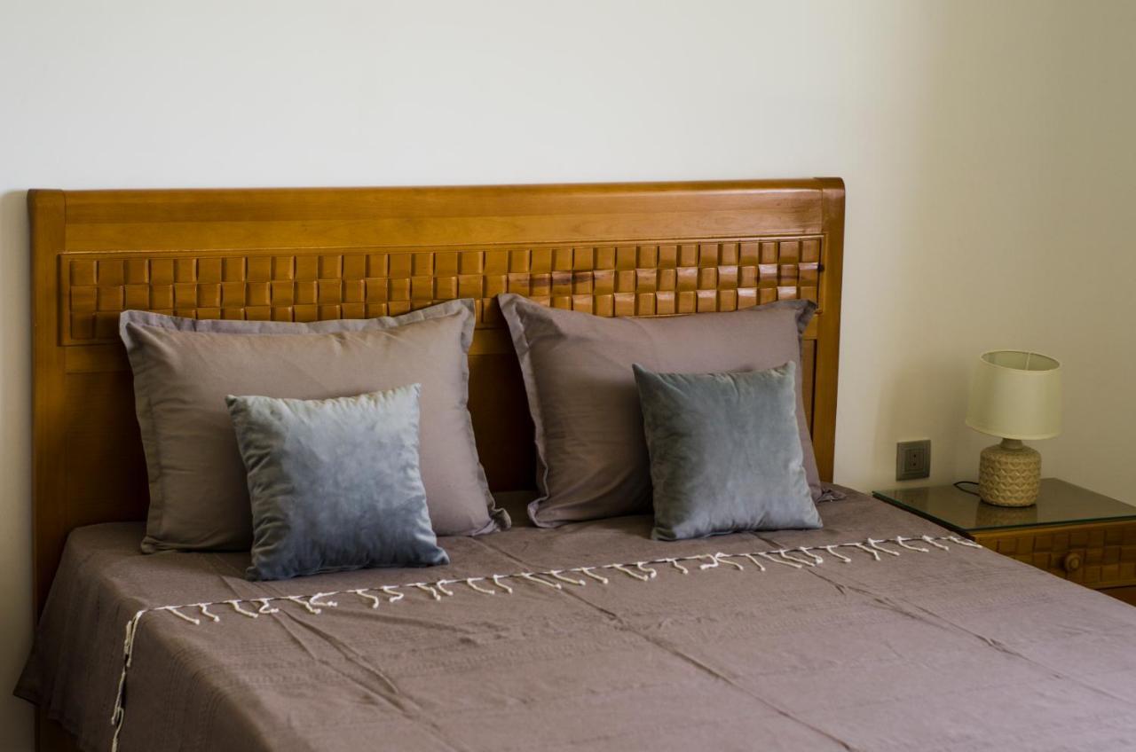 Villa Olivia, Yasmine Hammamet, Bouficha Екстер'єр фото